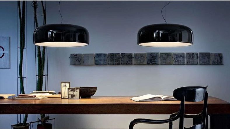 Flos Smithfield LED Hanglamp