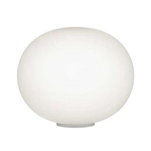 Flos Glo-ball Basic 1 Tafellamp 33 cm Wit