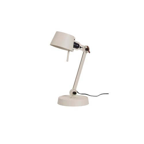 Tonone Bolt Desk 1 arm Bureaulamp Small - Creme