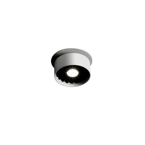 Absolut Lighting Basica SC1 Spot - Zilver