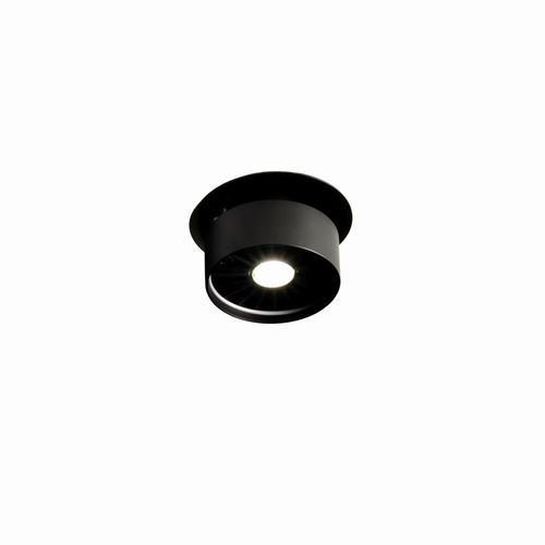 Absolut Lighting Basica SC1 Spot - Zwart