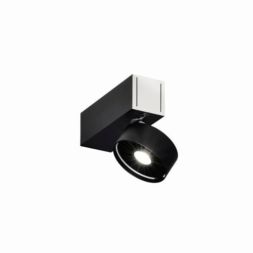 Absolut Lighting Basica WD Spot - Zwart
