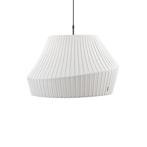 Hollands Licht Pleat Hanglamp 75 cm Wit