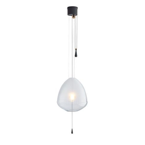 Hollands Licht Limpid Hanglamp Medium Transparant
