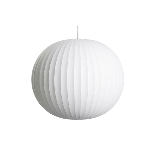HAY Nelson Ball Bubble Hanglamp Ø 68 cm