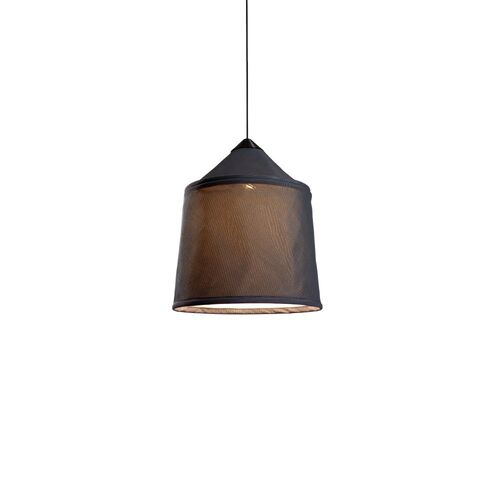 Marset Jaima 43 IP65 Hanglamp Grijs