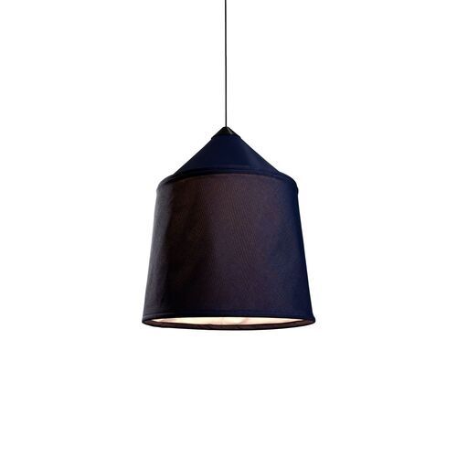 Marset Jaima 43 IP65 Hanglamp Blauw