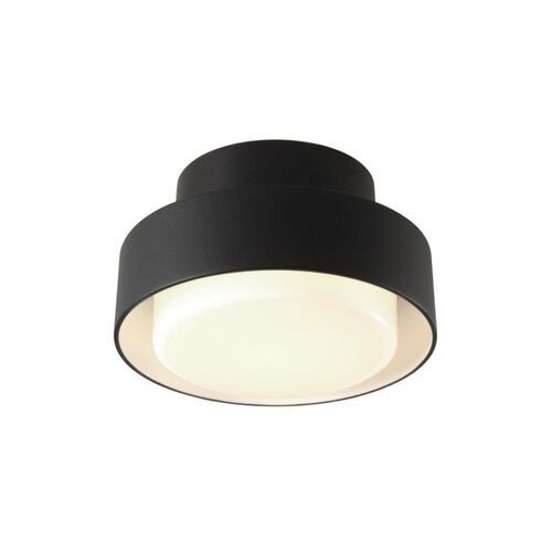 Marset Plaff-On! wandlamp LED IP65 zwart