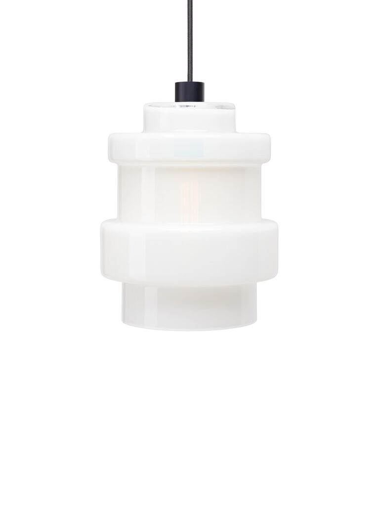 Hollands Licht Axle Large Hanglamp LED Wit