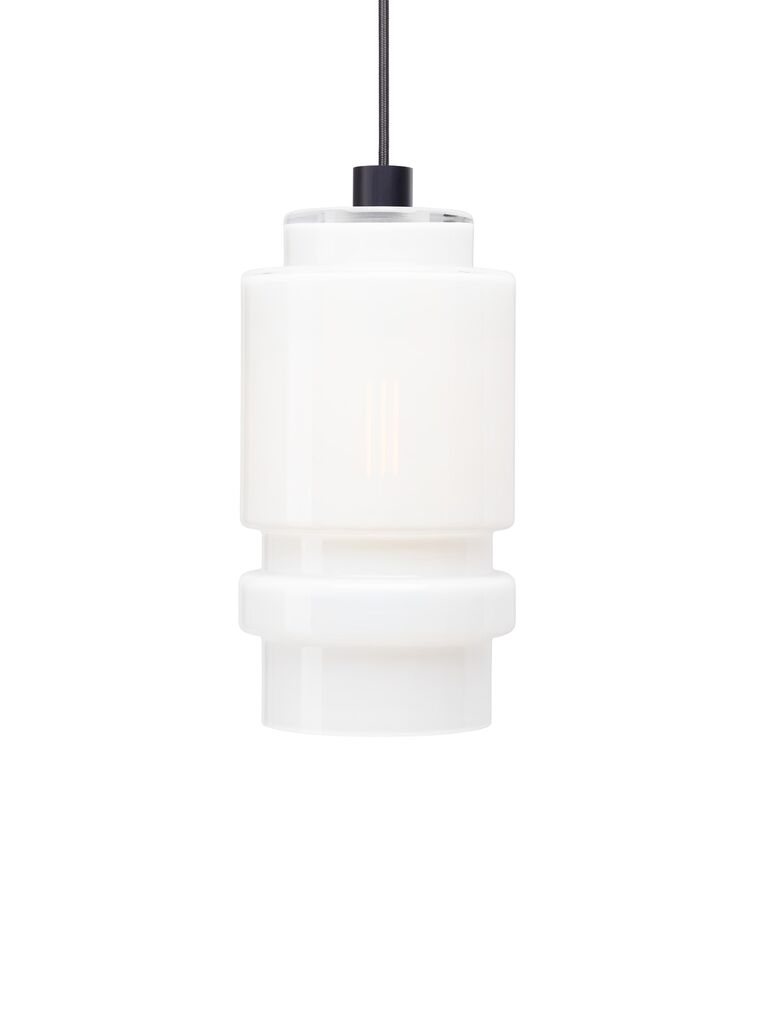 Hollands Licht Axle Medium Hanglamp LED Wit