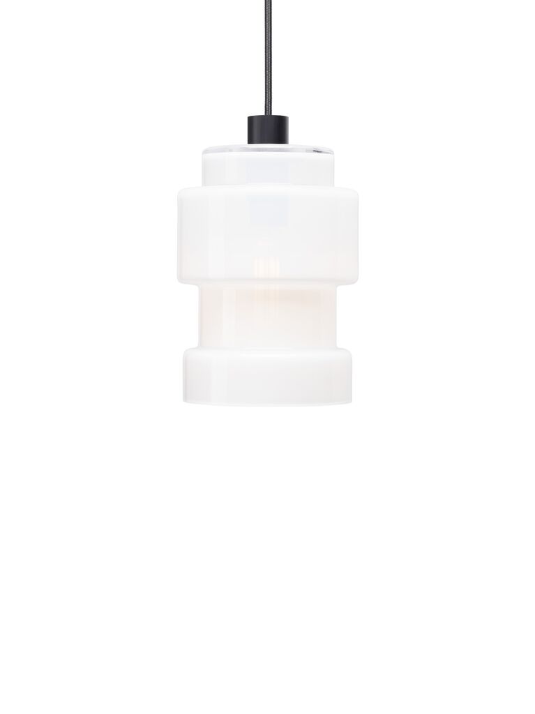 Hollands Licht Axle Small Hanglamp LED Wit