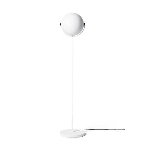 Hollands Licht Eclips Vloerlamp Wit