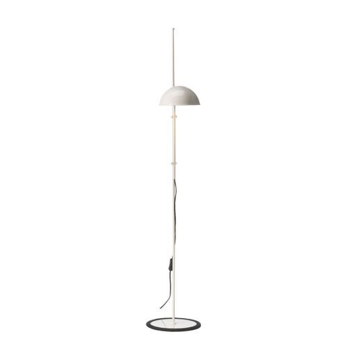 Marset Funiculi Vloerlamp Wit