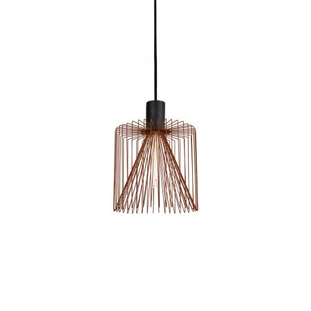 Wever Ducre Wiro 1.8 Hanglamp - Roest