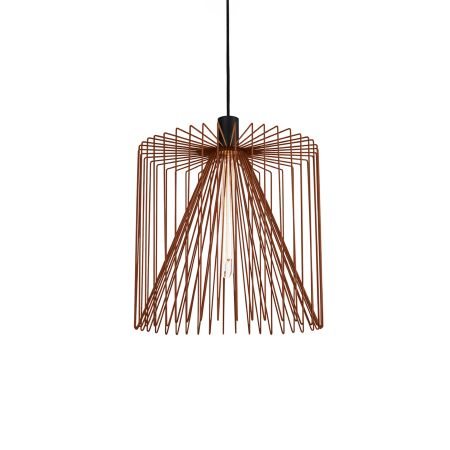 Wever Ducre Wiro 3.8 Hanglamp - Roest