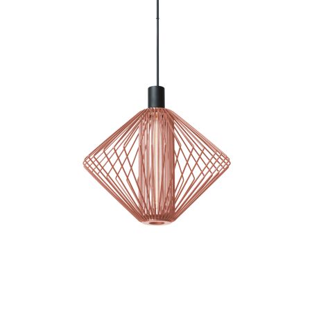 Wever & Ducre Wiro Diamond 1.0 Hanglamp