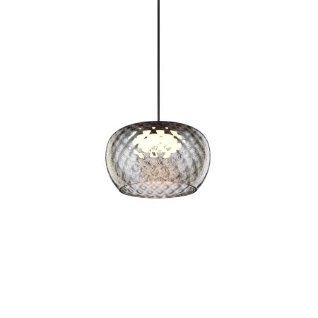 Wever & Ducre Wetro 2.0 Hanglamp Taupe