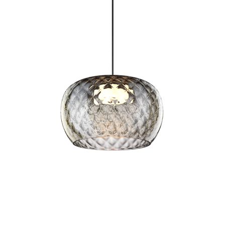Wever & Ducre Wetro 3.0 Hanglamp Taupe