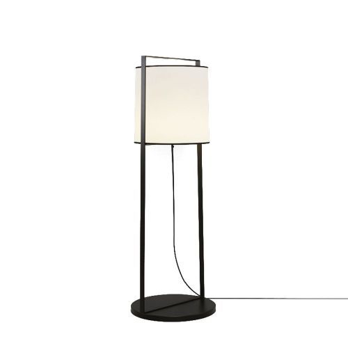 Tooy Macao Vloerlamp - Wit