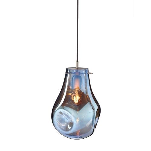 Bomma Soap Large Hanglamp Blauw