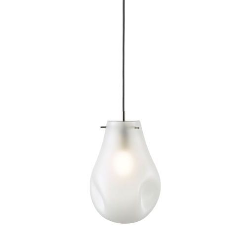 Bomma Soap Large Hanglamp - Frosted