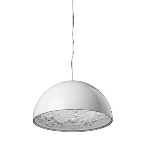Flos Skygarden Small Hanglamp Wit