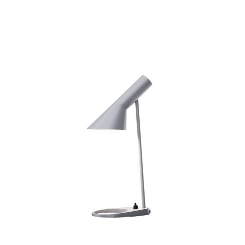 Louis Poulsen AJ Mini Table Tafellamp - Lichtgrijs