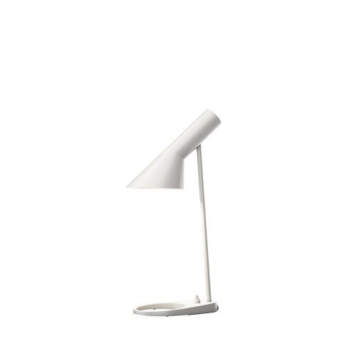 Louis Poulsen AJ Mini Table Tafellamp Wit
