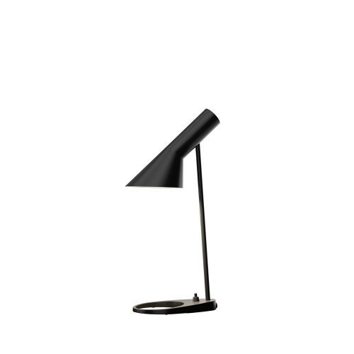 Louis Poulsen AJ Mini Table Tafellamp - Zwart