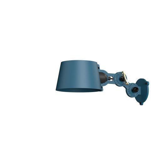 Tonone Bolt Wall Sidefit Mini met stekker Wandlamp Blauw