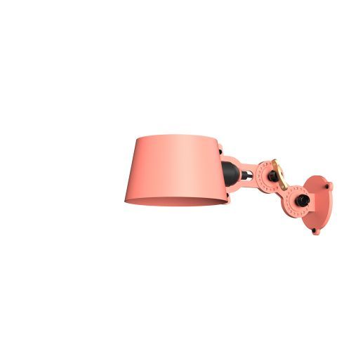Tonone Bolt Wall Sidefit Mini met stekker Wandlamp - Roze