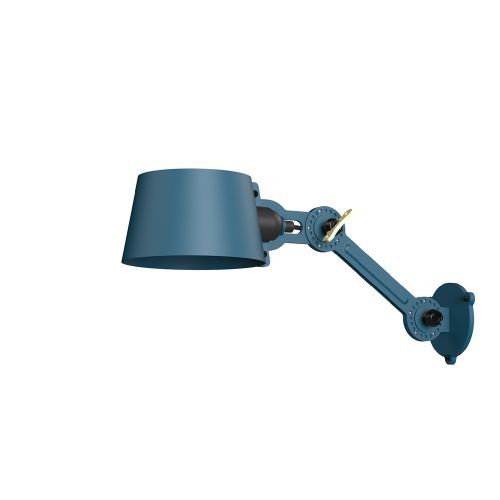 Tonone Bolt Wall Sidefit Small Install Wandlamp - Blauw