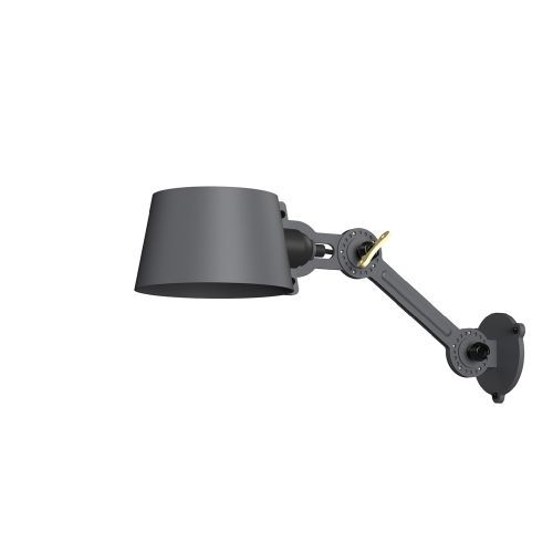 Tonone Bolt Wall Sidefit Small Install Wandlamp - Donkergrijs