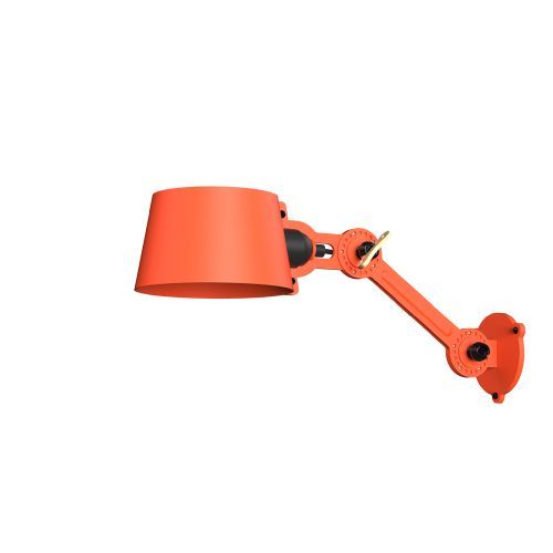 Tonone Bolt Wall Sidefit Small Install Wandlamp Oranje