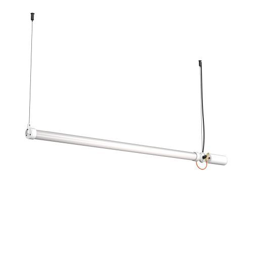 Tonone Mr. Tubes LED Pendant Horizontal Driver On Fixture Hanglamp 4000K - Wit