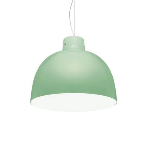 Kartell Bellissima Hanglamp - Glossy - Groen