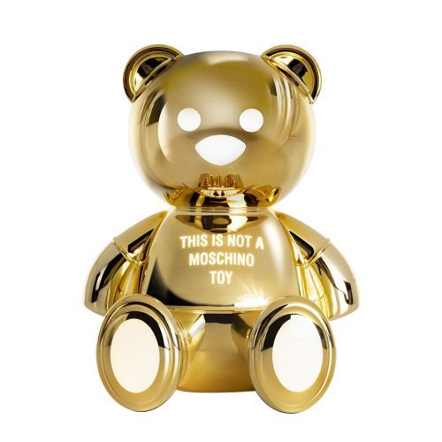 Kartell Moschino TOY Beer Goud