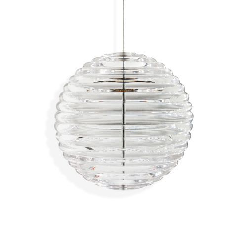 Tom Dixon Press Sphere LED Hanglamp
