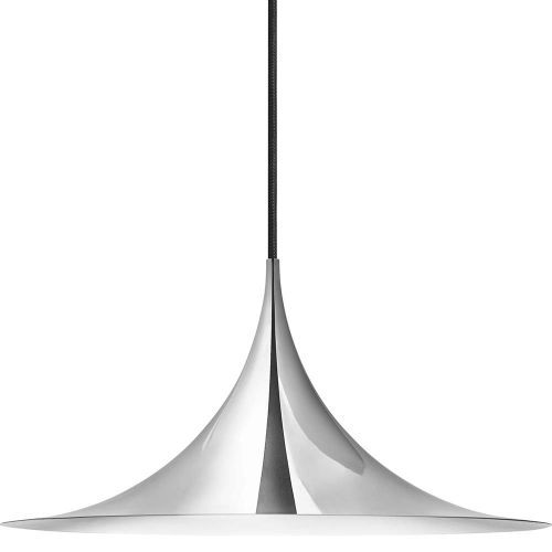 Gubi Semi Pendant Hanglamp