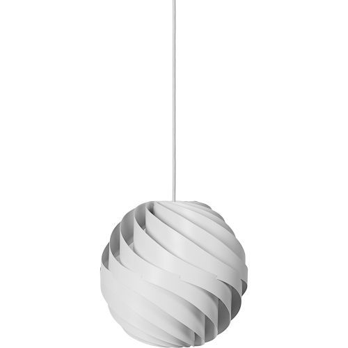 Gubi Turbo Pendant hanglamp small