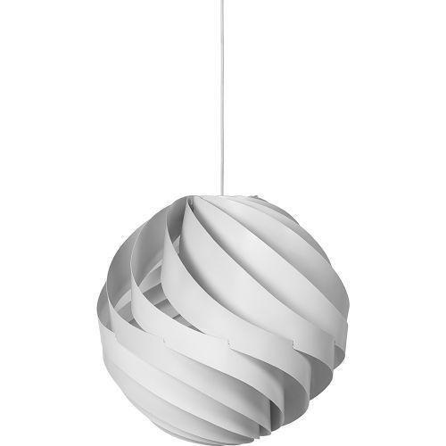 Gubi Turbo Pendant hanglamp large