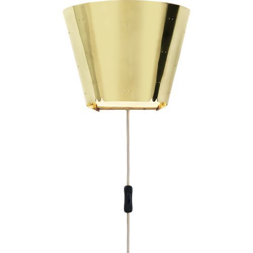 Gubi Tynell 9464 wandlamp