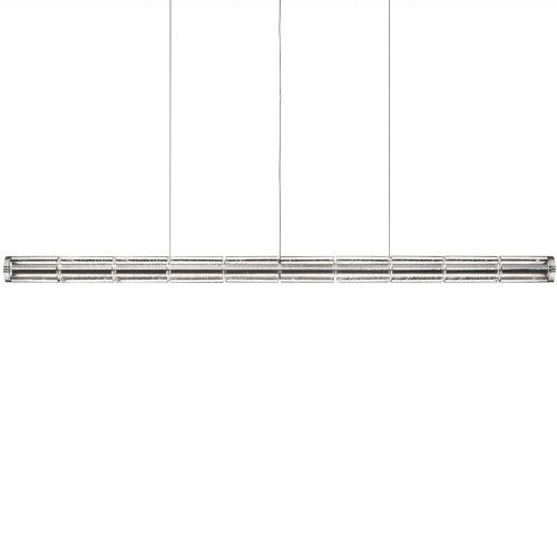 Flos Luce Orizzontale S2 Hanglamp