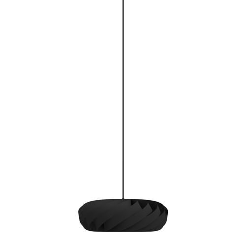 Tom Rossau TR5 Hanglamp - Zwart - 40 cm