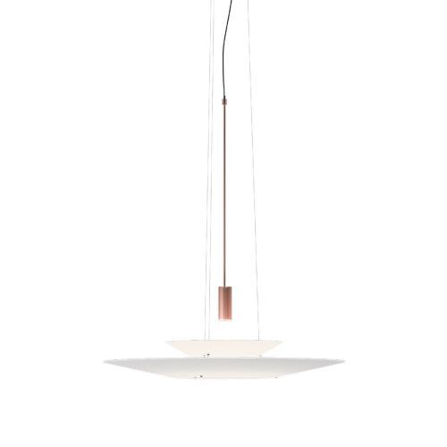 Vibia Flamingo Hanglamp 1540 - Koper