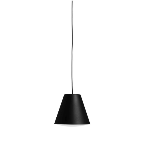 Hay Sinker Hanglamp Small - Zwart