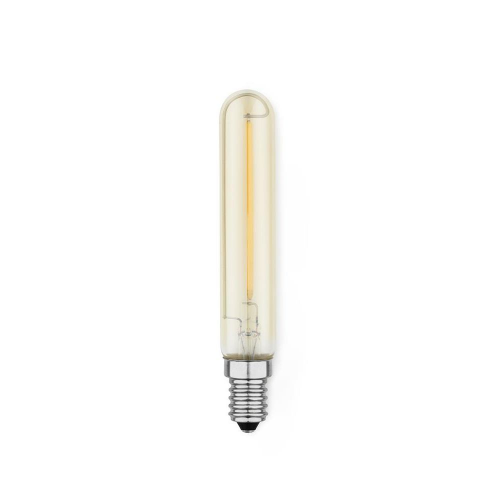 Normann Copenhagen Amp Bulb 2W LED Lichtbron - Transparant