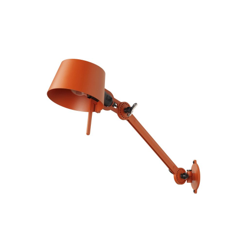 Tonone Bolt Bed Sidefit Wandlamp met stekker - Oranje