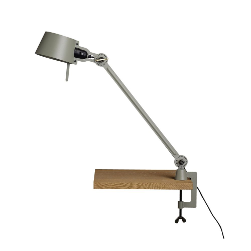 Tonone Bolt Desk 1 arm Bureaulamp met tafelklem Groen