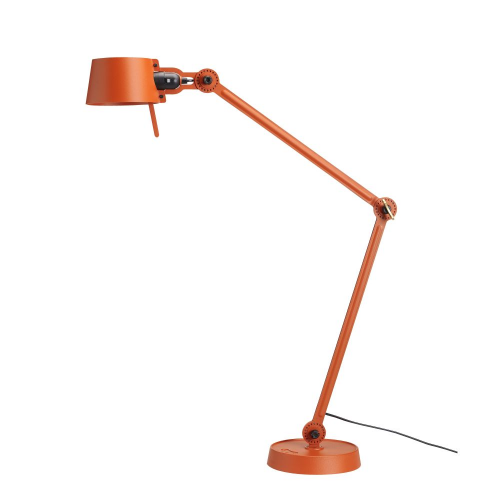 Tonone Bolt Desk 2 arm Bureaulamp Oranje